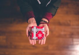 『聖誕節交換禮物調查』網友最不想收到的禮物前20名