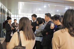 「大數據，大解密」社群媒體化 口碑分析不可不知的AI分析法－活動花絮