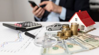 從網路聲量趨勢  解析熱門話題 – 以「新青安」為例